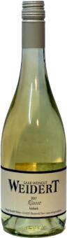 Oberemmeler Altenberg "RISECCO" Qualitätsperlwein feinherb
