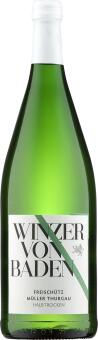Freischütz Müller-Thurgau