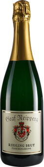 Riesling Brut - Sekt