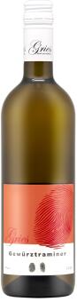 Gewürztraminer Brillant