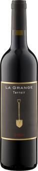 Terroir Syrah Pays - Bio