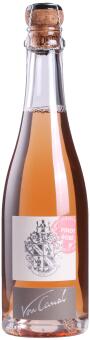 Spätburgunder Pinot Rosé - 0,375 l