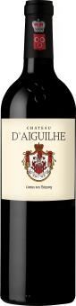 Chateau d'Aiguilhe