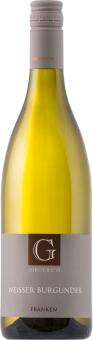 Weisser Burgunder