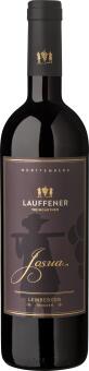 Lauffener "Josua" Lemberger trocken