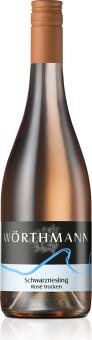 Rosè trocken