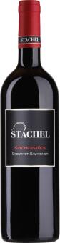 Cabernet Sauvignon trocken