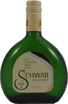 Riesling Auslese