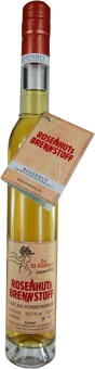 Rosenhuts Brennstoff -Holz- (0l)