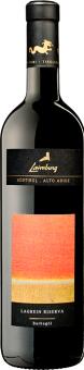 Lagrein Riserva Barbagol 1.5l