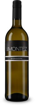 Lo La Montez - Pinot blanc I