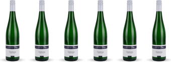 6x Chardonnay Auslese edelsüß