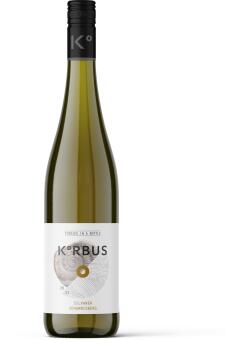 K°rbus Silvaner Thüngersheimer Johannisberg