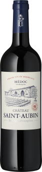 Château Saint-Aubin Médoc