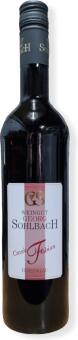 Cuvée Fabian feinherb