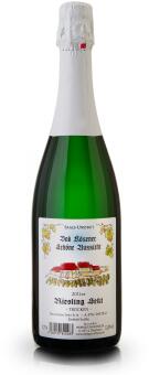 Riesling Sekt