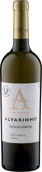 Alvarinho Pouco Comum Vr