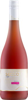 Secco rosé