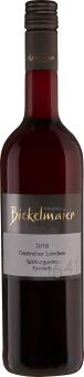Spätburgunder trocken