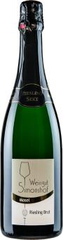 Winzersekt Riesling brut
