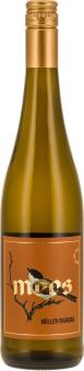 Müller-Thurgau lieblich Nahe Weingut Mees
