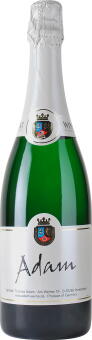 Winzersekt Riesling Brut Winzersekt