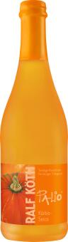 Palio Kürbis Secco