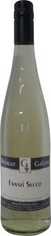 Franzi Secco Perlwein