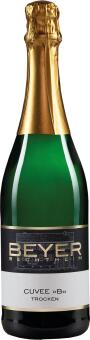 Beyer - Cuvée B Sekt trocken
