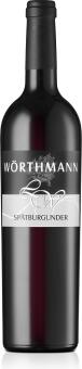 Spätburgunder Auslese trocken