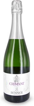Crémant Baden "klassische Flaschengärung"