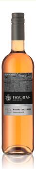 Muskat-Trollinger Terrasse Rosé