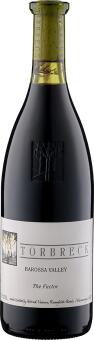 The Factor Shiraz