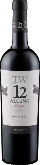 Alceño meses Tw Monastrell