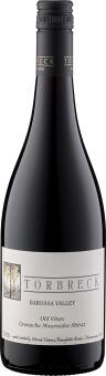 Old Vines Gsm