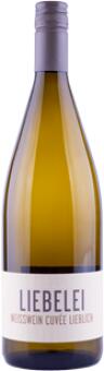 Liebelei - Weißweincuvée lieblich