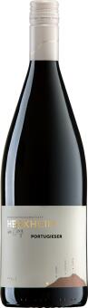Rotwein lieblich