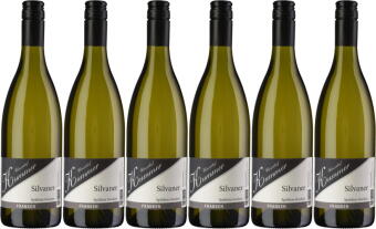 5+1Silvaner Spätlese Paket