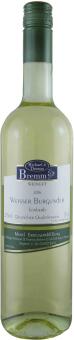 Weisser Burgunder feinherb