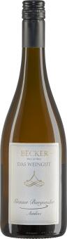 Grauer Burgunder Auslese