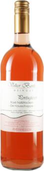 Portugieser Rosé halbtrocken - Weingut Volker Barth