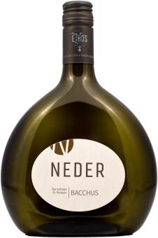 Westheimer Längberg Bacchus feinfruchtig