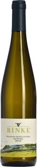 Oberemmeler Altenberg Saar Riesling Alte Reben