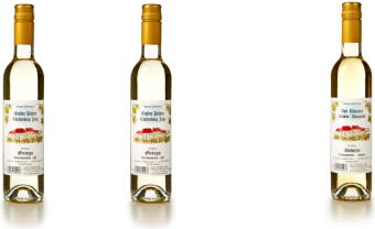 Probierpaket Beerenauslese 3er
