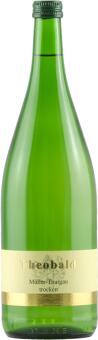 Müller-Thurgau trocken