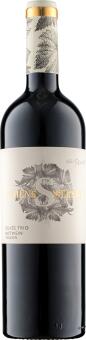 Cuvée Trio trocken