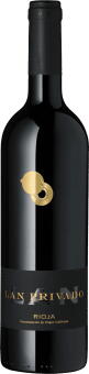 Rioja Reserva Privado Lan