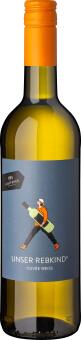 Lauffener Vinitiative "unser Rebkind" Weißwein Cuvée