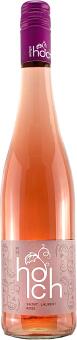 Saint Laurent Rose Gutswein