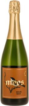 Riesling Sekt B.A. trocken Nahe Weingut Mees